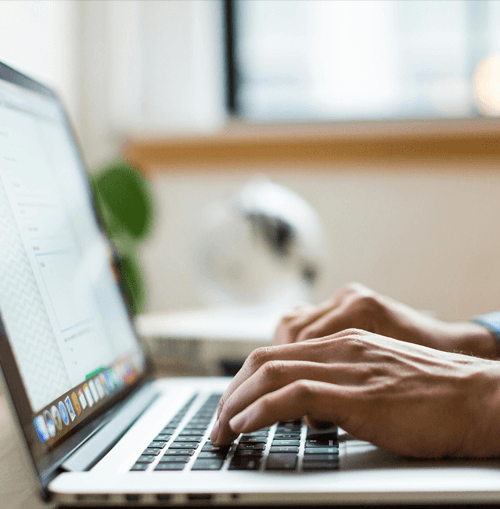 Axtrovien illustrasjon av supportteam