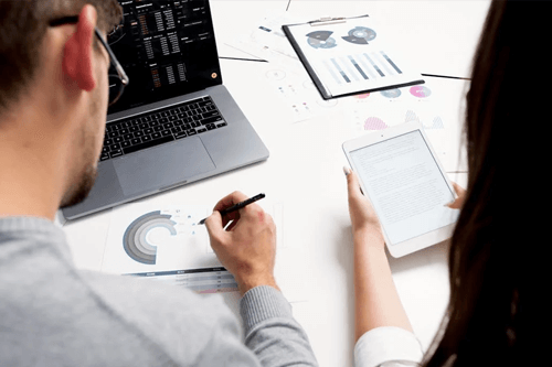 Axtrovien fellesskap og støtte